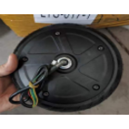 Piese trotinete electrice - Motor RDB LYS-017-2 pentru trotinetă electrică RDB - piesă originală