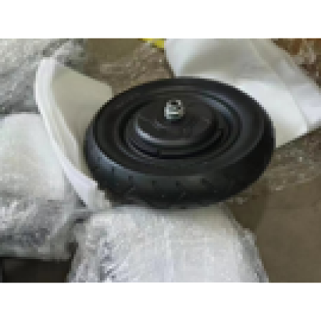Piese trotinete electrice - Motor RDB LYS-023 pentru trotinetă electrică RDB - piesă originală