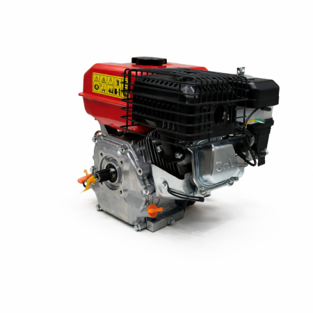 Motor RO100R pentru motocultor Rotakt [1]