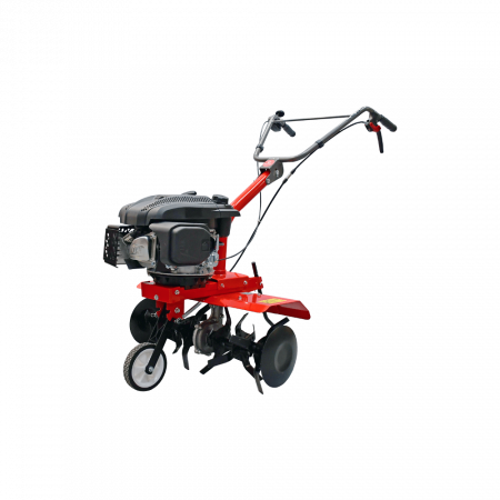 Motocultoare - Motosapa Rotakt Panda RO1.7R2 3CP, Benzină, Lățime de lucru 360-600mm