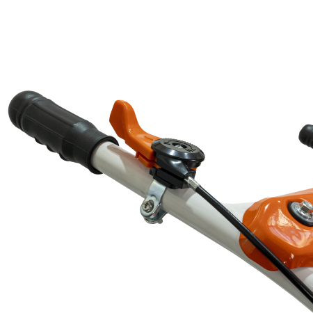 Motosapa ruris 7500acc4 + roti cauciuc 4.00-8+plug+adaptor+roti metalice 350 fara manicot [10]