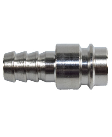 Mufa multipla din fier pentru conecatre furtun R8 [1]