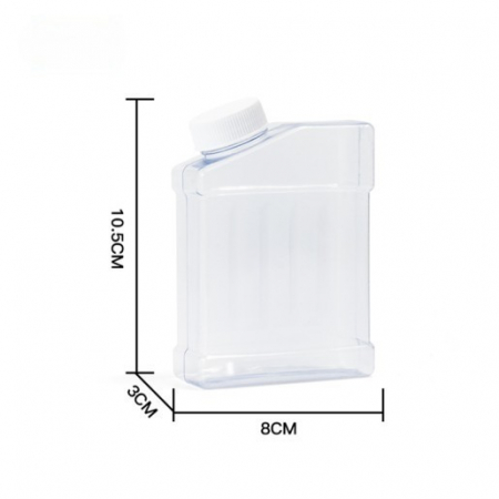 Munitie, Flippy, 20.000 Bile Gel pentru pistoale de jucarie Gel Blaster 10.5x8 mm, Albastru [1]