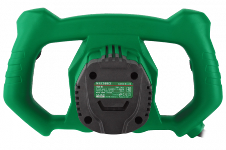 MX1200CE mixer STATUS [3]