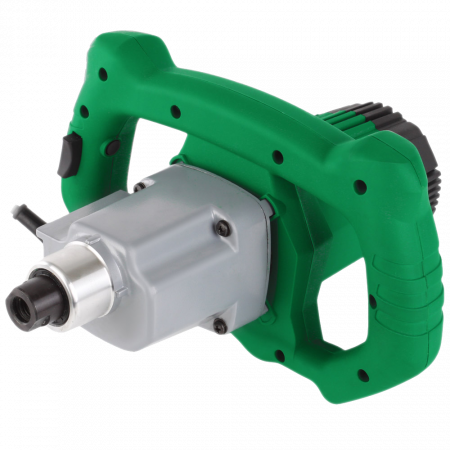 MX1200CE mixer STATUS [2]