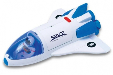 Jucarii, Copii & Bebe - Naveta spatiala si figurina astronaut Astro Venture