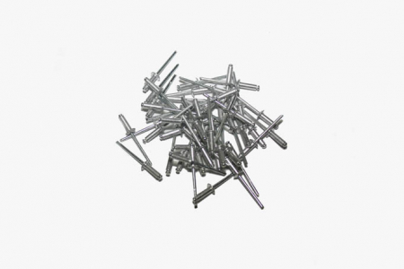 Bricolaj - Nituri pentru cleste popnit 4.0*12.7