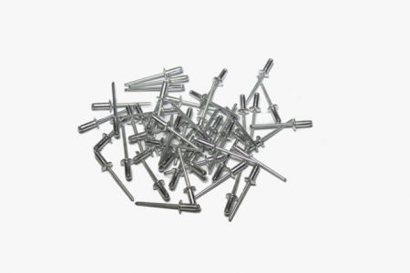 Bricolaj - Nituri pentru cleste popnit 4.0*9.4