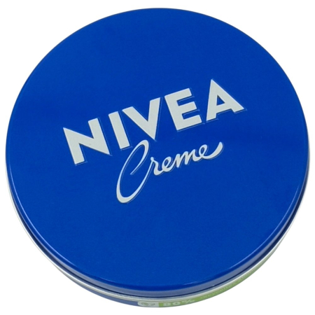 Ingrijire ten si corp - Nivea Crema 150 ml Hidratanta