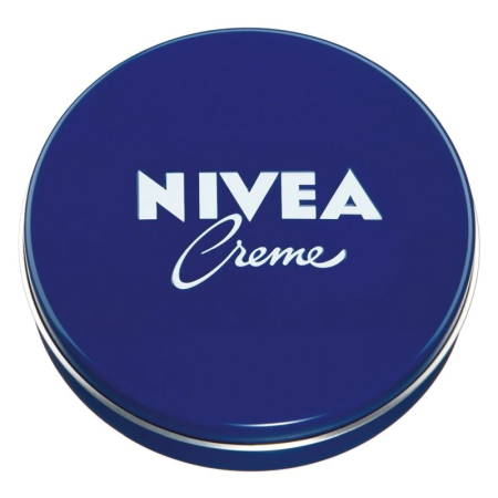 Sub 99 Lei - Nivea Crema 75 ml Hidratanta