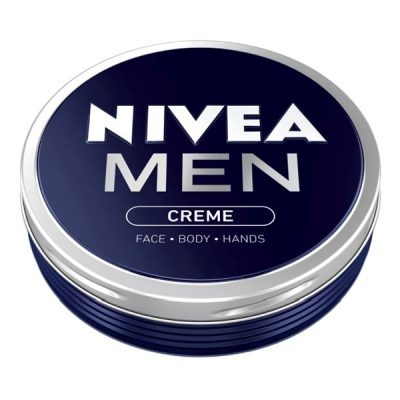 Sub 99 Lei - Nivea Crema 75 ml Men Hidratanta