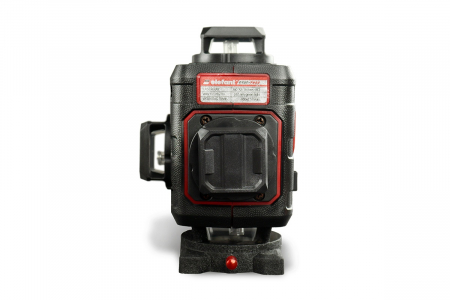 Nivela Laser 4D ELEFANT E4DT-PY02 3D – 3 x 360° (12 linii), 4D – 4 x 360° (16 linii) [5]