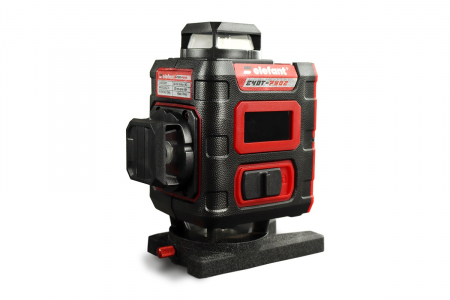 Bricolaj - Nivela Laser 4D ELEFANT E4DT-PY02 3D – 3 x 360° (12 linii), 4D – 4 x 360° (16 linii)