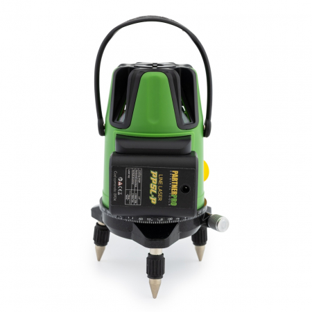 Nivela Laser PARTNERPRO PP5L-P [2]