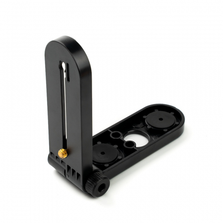 Nivela Laser ROTOR R5L-B , 515nm, Precizie: ±0.6 mm / m [6]