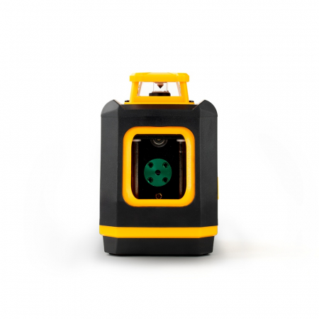 Nivela Laser ROTOR R5L-B , 515nm, Precizie: ±0.6 mm / m [3]