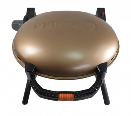 O-GRILL 500 GOLD, gratar portabil [1]