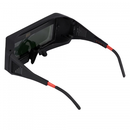 Lichidare Ochelari de sudura automati cu display LCD, DN-16, acumulator Li-Ion [1]