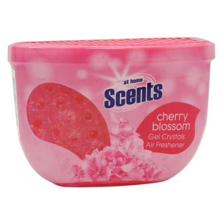 Sub 99 Lei - Odorizant, At Home, Camera Gel 150 g Crystals Cherry Blossom