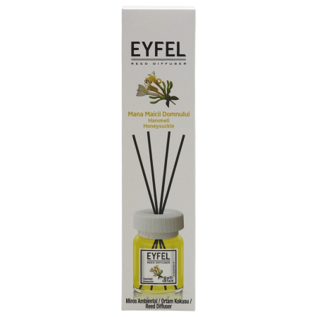 Sub 99 Lei - Odorizant Camera cu Difuzor, Eyfel, 120 ml Mana Maicii Domnului