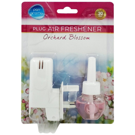 Sub 99 Lei - Odorizant, Pan Aroma, Camera Ap, Rezerva 20 ml Orchard Blossom
