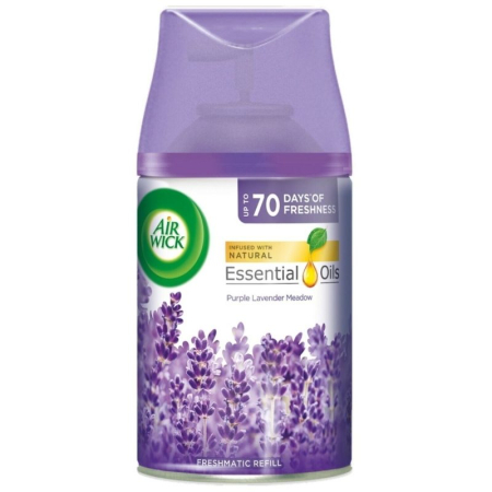 Sub 99 Lei - Odorizant Rezerva, Airwick, 250 ml Levantica