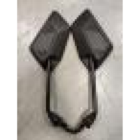 Piese scutere electrice - Oglindă dreapta pentru scuter electric RDB Star - piesă originală