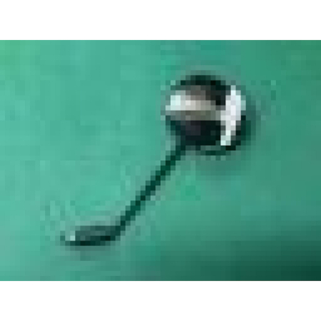 Piese de schimb vehicule electrice - Oglindă retrovizoare pentru scuter electric RDB Roma (cod 24020.0001.820050) - piesă originală