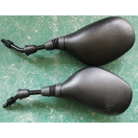 Piese tricicluri electrice - Oglindă retrovizoare pentru triciclu electric RDB A-Klass4 - piesă originală