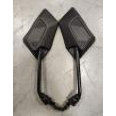 Piese scutere electrice - Oglindă stânga pentru scuter electric RDB Star - piesă originală