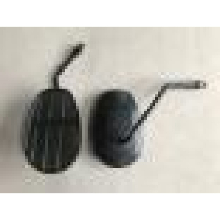 Piese de schimb vehicule electrice - Oglinzi stânga/dreapta L-KLASS pentru triciclu electric RDB L-Klass 4 - piesă originală