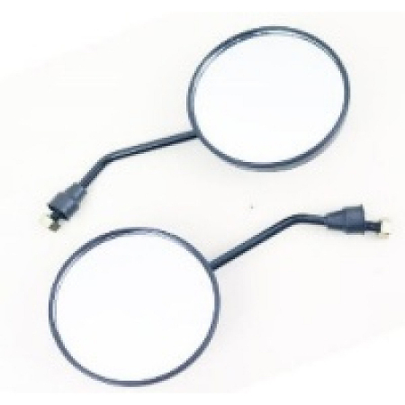 Piese scutere electrice - Oglinzi stânga / dreapta pentru scuter electric RDB CC15 - piesă originală