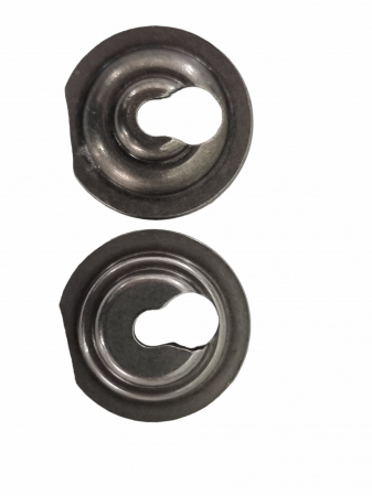 Consumabile, piese si accesorii - Opritoare arc Honda GX 120, GX 140, GX 160, GX 200 (set), Elefant