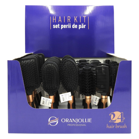 Sub 99 Lei - Oranjollie Perie Par Diverse Modele