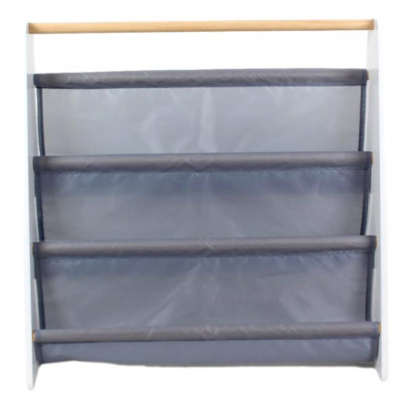 Organizator carti si jucarii, U-Grow, 62 x 25 x 60 cm [1]