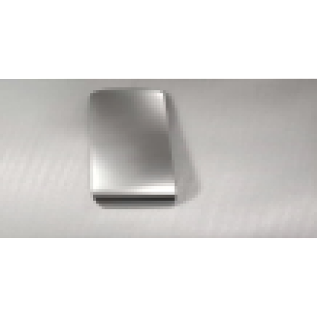Piese scutere electrice - Ornament apărătoare basculă stânga pentru scuter electric RDB Star - piesă originală
