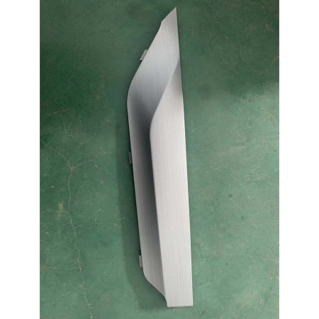 Piese mașini electrice - Ornament interior ușă dreapta tip 2 pentru mașină electrică RDB Soft - piesă originală