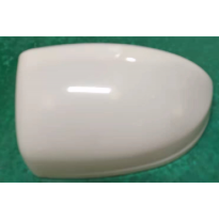 Piese mașini electrice - Ornament oglindă retrovizoare pentru mașină electrică RDB Q7 (cod DW.5.05.1801) - piesă originală