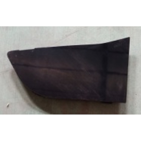 Piese mașini electrice - Ornament stânga panoul de instrumente pentru mașină electrică RDB Q7 - piesă originală