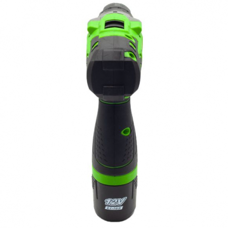 PA12Li autofiletanta cu acumulator INDUSTRIAL PROCRAFT [2]