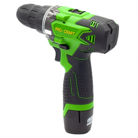 PA12Li autofiletanta cu acumulator INDUSTRIAL PROCRAFT [1]