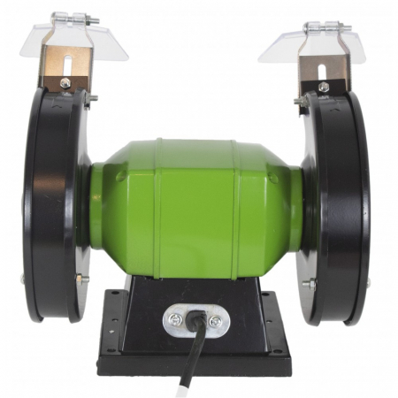Polizor de banc ProCraft PAE900, 400 W, Diametru disc 150 mm, 2980 rot/min [2]