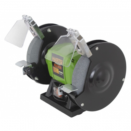 Polizor de banc ProCraft PAE900, 400 W, Diametru disc 150 mm, 2980 rot/min [3]