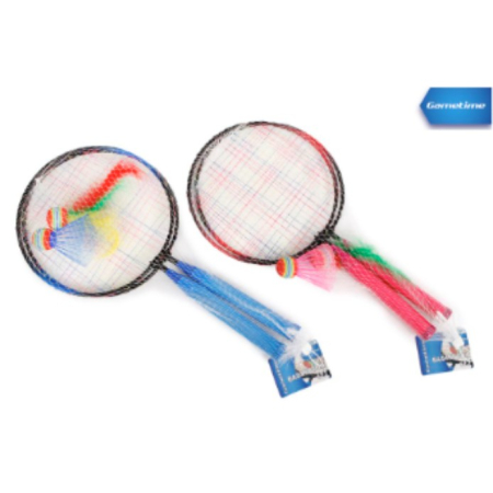 Sub 99 Lei - Palete de badminton 44x22 cm