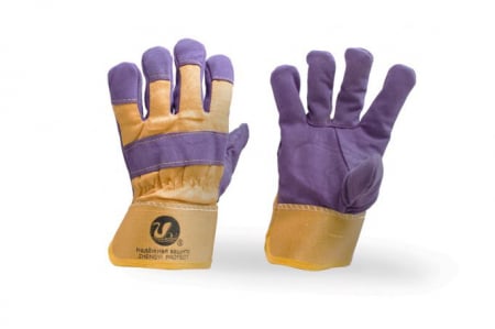 Manusi si palmare - Lichidare Palmari din piele cu captuseala