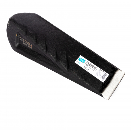 Pana despicat lemne, Detoolz, 3Kg otel G01 [1]