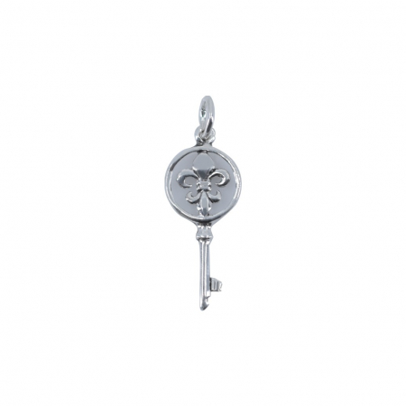 Cadouri și petreceri - * LICHIDARE STOC * Pandantiv din Argint 925, model Cheie, 0.93 g -