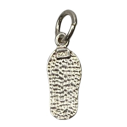 Pandantiv din Argint 925 Papuc [1]