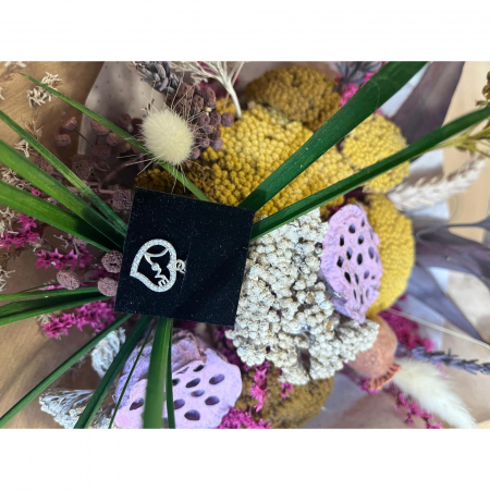 Pandantiv, Jolie Silver, Argint 925, Model Inima Love, 1.2 g, 1.5 x 1.5 cm [5]