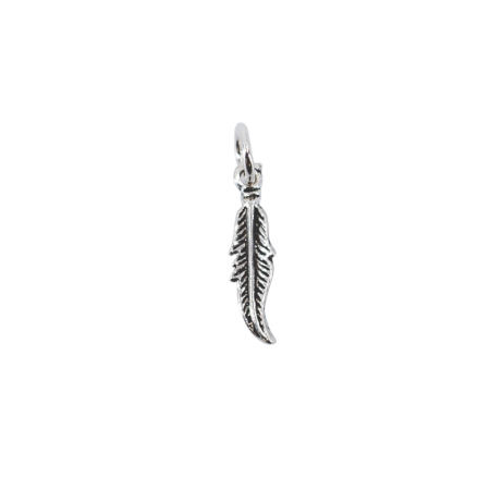 Pandantive Argint - Pandantiv Pana, Argint 925, 2,2 cm x 0,5 cm